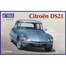 Citroën DS21