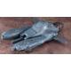 Falke Model I Otsu Antigravity Armored Raider Pkf.85