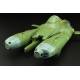 Falke Model I Otsu Antigravity Armored Raider Pkf.85