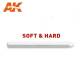 WHITE CHALK LEAD