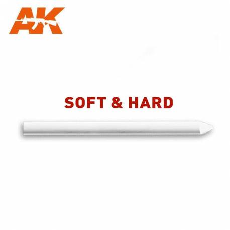 WHITE CHALK LEAD