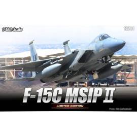 F-15C MSIPII 1/48