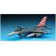 F-16A/C Fighting Falcon|ACADEMY|12259|1:48