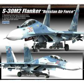 S-30M2 Suhkoi RAF