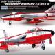 RAF & Export Hawker Hunter F.6/FGA.9|ACADEMY|12312|1:48