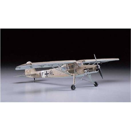 Fiesler Storch (ST8)