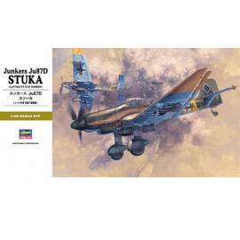 Ju 87D Stuka (ST26)