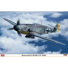 Bf109F-4/B