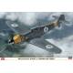 BF 109G-2 Finnish AF