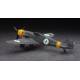 BF 109G-2 Finnish AF
