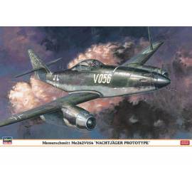 ME 262V056 Nacht Jaeger