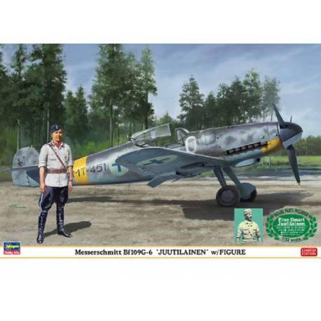 Bf109G-6