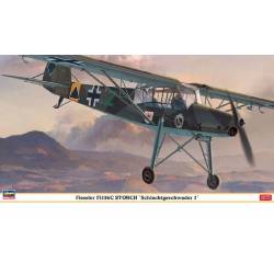Fi 156C STORCH