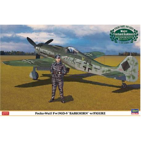 Focke-Wulf Fw190D-9