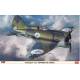 Polikarpov I-16