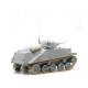 Imperial Japanese Navy Type 2 (Ka-Mi) Amphibious Tank 