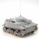 Imperial Japanese Navy Type 2 (Ka-Mi) Amphibious Tank 