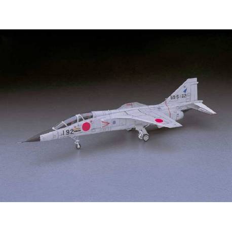 MITSUBISHI T.2 (PT37)