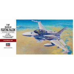 F-16F (Block 60) Fighting Falcon