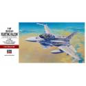 F-16F (Block 60) Fighting Falcon