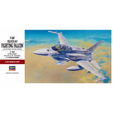 PT 44 F-16F (BLOCK 60)