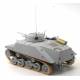 Imperial Japanese Navy Type 2 (Ka-Mi) Amphibious Tank 
