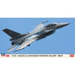 F-16C BLOCK 52 ZEUS