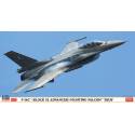 F-16C BLOCK 52 ZEUS