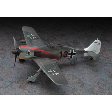 Fw190A-5/U12 w/GUN PACK
