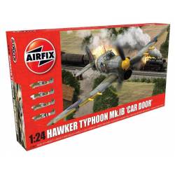 Hawker Typhoon Mk.IB 'Car Door'