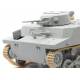 Imperial Japanese Navy Type 2 (Ka-Mi) Amphibious Tank 