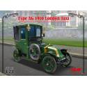 Type AG 1910 London Taxi