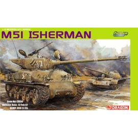 M51 ISHERMAN 