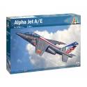 Alpha Jet A/E