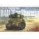 U.S. Medium Tank M4A1 76mm Sherman