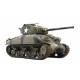 U.S. Medium Tank M4A1 76mm Sherman