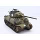 U.S. Medium Tank M4A1 76mm Sherman