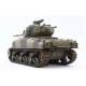 U.S. Medium Tank M4A1 76mm Sherman