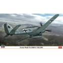 FOCKE-WULF Fw190F-8 "KG200