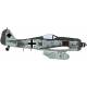 FOCKE-WULF Fw190F-8 "KG200