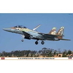 F-15I STRIKE EAGLE "ISRAELI AIR FORCE Ra'am