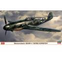 MESSERSCHMITT Bf109F-4 "SUPER EXPERTEN