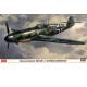 MESSERSCHMITT Bf109F-4 "SUPER EXPERTEN
