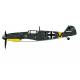 MESSERSCHMITT Bf109F-4 "SUPER EXPERTEN