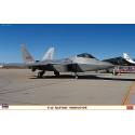 F-22 RAPTOR "PROTOTYPE