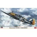 Messerschmitt Bf109F-2 "BARBAROSSA