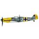 Messerschmitt Bf109F-2 "BARBAROSSA