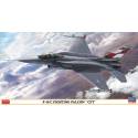 F-16C FIGHTING FALCON "CFT
