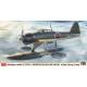 Nakajima A6M2-N TYPE 2 FIGHTER SEAPLANE (RUFE) "452nd Flying Group