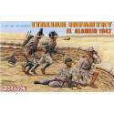 Italian Infantry (El Alamein 1942)